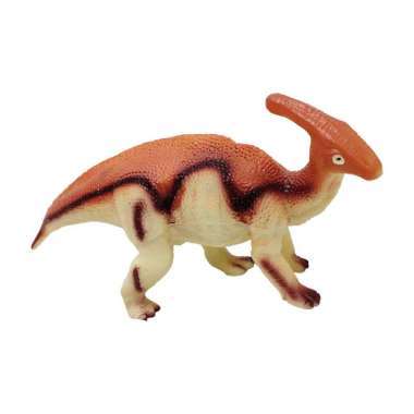 Mainan Figure Dino DIY Dinosaurus Jurassic World T Rex / Figure Hewan Brachiosaurus / Mainan Action 