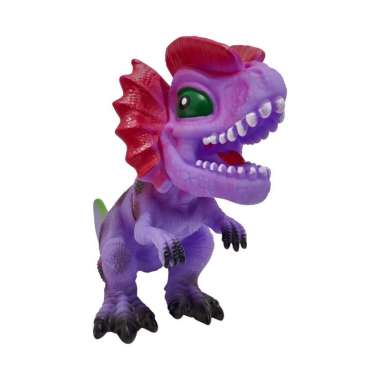 Mainan Figure Dino DIY Dinosaurus Jurassic World T Rex / Figure Hewan Brachiosaurus / Mainan Action