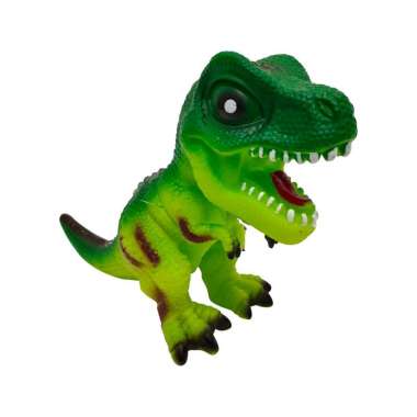 Mainan Figure Dino DIY Dinosaurus Jurassic World T Rex / Figure Hewan Brachiosaurus / Mainan Action