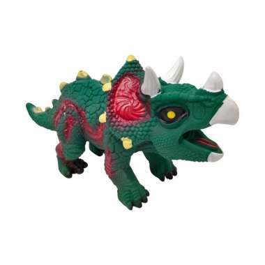 Mainan Figure Dino DIY Dinosaurus Jurassic World T Rex / Figure Hewan Brachiosaurus / Mainan Action 