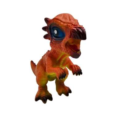 Mainan Figure Dino DIY Dinosaurus Jurassic World T Rex / Figure Hewan Brachiosaurus / Mainan Action 