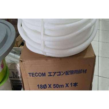 Selang AC / Selang Pembuangan Khusus AC / Selang Flexibel Permeter