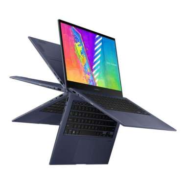 Asus VivoBook Go 14 Flip TP1400KA Intel N4500|4GB|256GB|Touch 360Â°