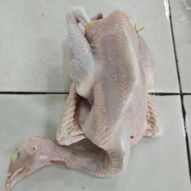 Ayam Kampung Potong