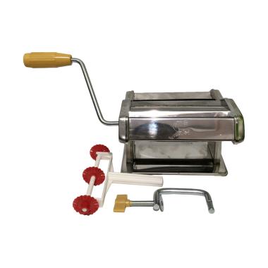 Jual Gilingan Mie Stainless Terbaru 2020 Murah Blibli Com