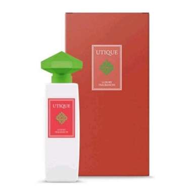 Parfum Pria Parfum Wanita Parfum Federico Mahora Fm Utique Flamingo 100 ml