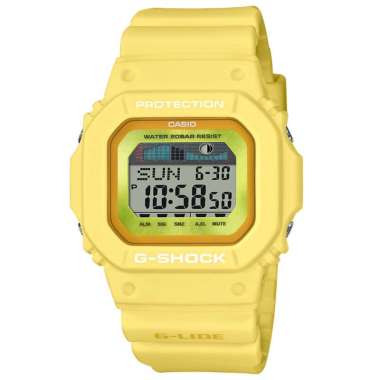 JAM TANGAN CASIO ORIGINAL - CASIO G-SHOCK GLX-5600RT-9DR - JAM TANGAN COWOK JAM COWOK LA - G SHOCK G