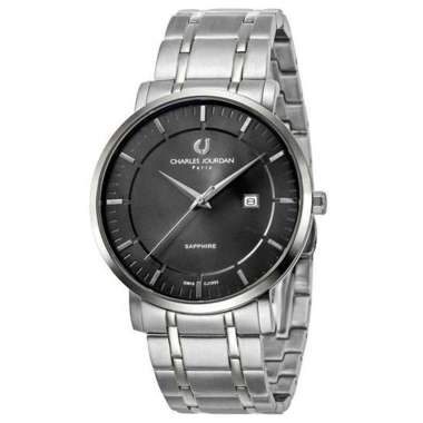 JAM TANGAN CHARLES JOURDAN ORIGINAL JAM CHARLES JOURDAN CJ1032 1332 CHARLES JORDAN CJ 1032 1332 CHAR