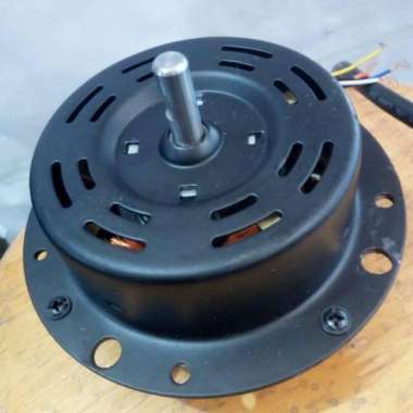 motor/dinamo/spul kipas angin duduk/lantai merk REGENCY