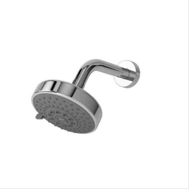 Wall Shower/Shower Tanam/Shower Tembok Model Toto Wasser BEST SELLER Multicolor
