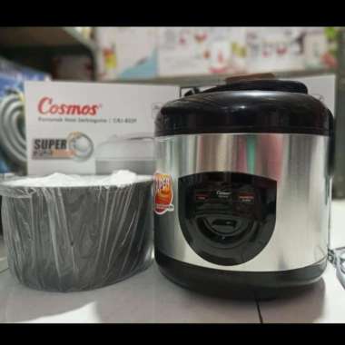 magic com Cosmos 2 liter stanles harga 350.000 garansi resmi