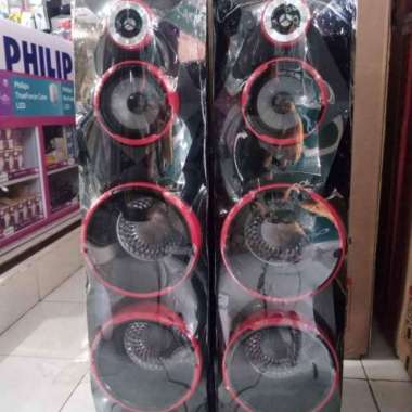 speaker Polytron pas8c28 bluetooth USB