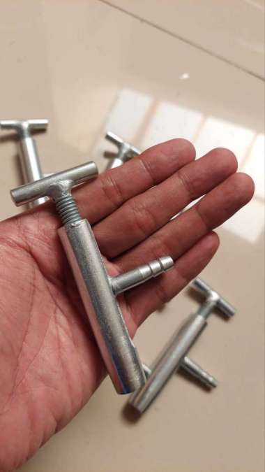 COP POMPA BAN Model Drat Mobil Motor Kuat