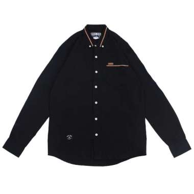 Heuvel Tribe Shirt Kgh 094 Na Int M
