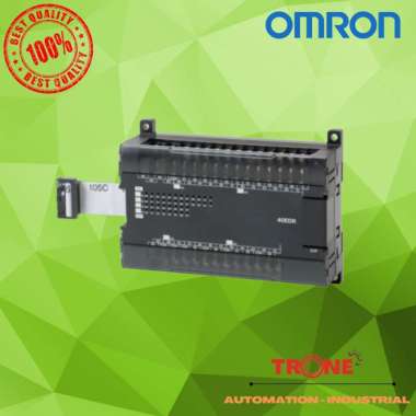 Omron CP1W-40EDR CP1W40EDR PLC Input-Output Expansion Kit