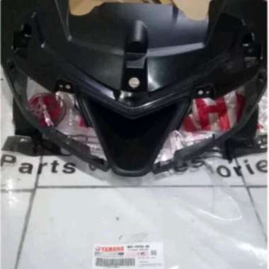 BATOK LAMPU DEPAN R15 VVA V3 ORIGINAL YGP