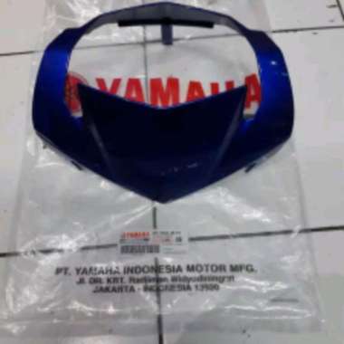 BATOK DEPAN VISOR JUPITER MX KING MX150 ORIGINAL Yamaha