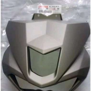 BATOK LAMPU DEPAN XABRE SILVER ORIGINAL YGP