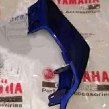 BODY BELAKANG KANAN R15 VVA BIRU ORIGINAL YGP