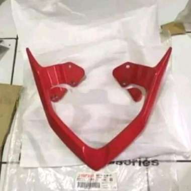 Behel jok yamaha Jupiter Z1 original ygp Merah
