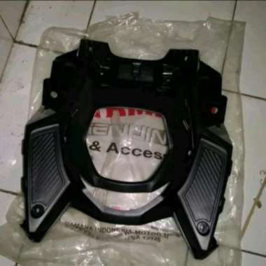 COVER LAMPU DEPAN X RIDE 125 ORIGINAL