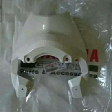 COVER TAIL COVEL ATAS LAMPU BELAKANG FINO FI 115 Original