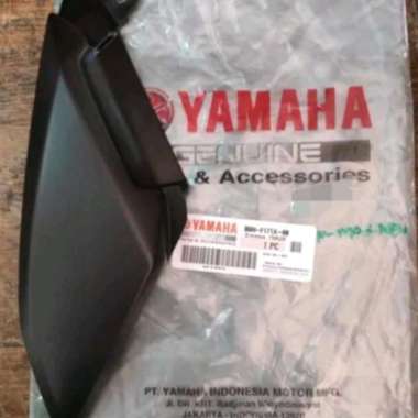 COVER KECIL BODY BELAKANG KANAN NEW NMAX 2020 ORIGINAL YGP