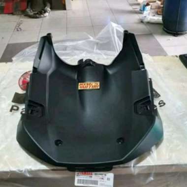 Cover paruh lumpur Xeon gt 125 ori ygp
