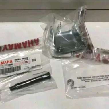 ENSEL JOK SET YAMAHA FIZ-R VEGA R LAMA ORIGINAL YGP