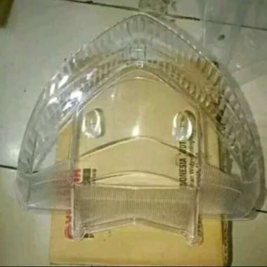MIKA LAMPU BELAKANG VEGA RR ORIGINAL YAMAHA