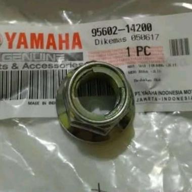 Mur as roda depan R25 Mt25 Byson R15 original