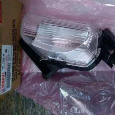 SEIN DEPAN KANAN AEROX 155 FREEGO ORIGINAL