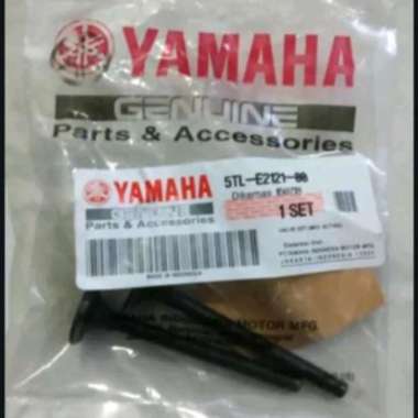 SET PAYUNG KLEP YAMAHA MIO SPORTY MIO KARBU FINO KARBU ORIGINAL