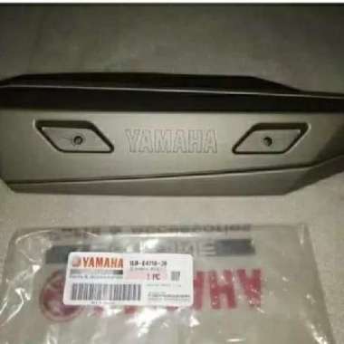 TAMENG KNALPOT XEON RC ORIGINAL YGP