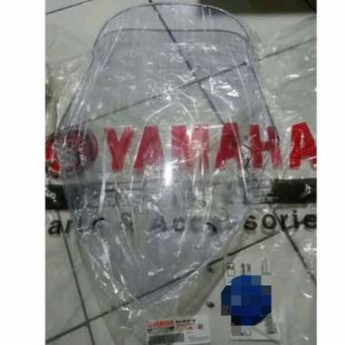 Visor Screen Windshield Bawaan Motor Yamaha X-max X max xmax 250 ori