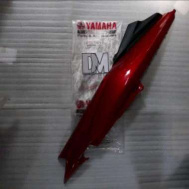 body belakang kiri vega zr vega rr original ygp