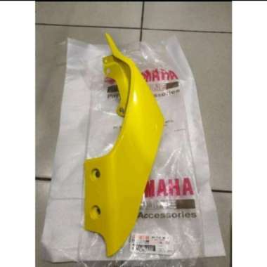 body belakang kanan r15 r 15 vva v3 kuning original yamaha