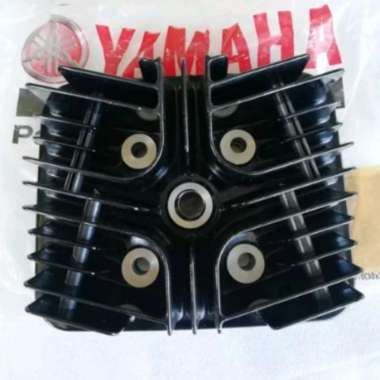 cover blok cilinder head fiz r original part Yamaha