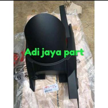 spakbor belakang bagian kolong byson karbu original ygp