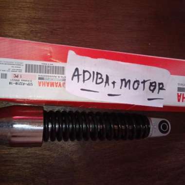 shockbreaker Jupiter z burhan original yamaha