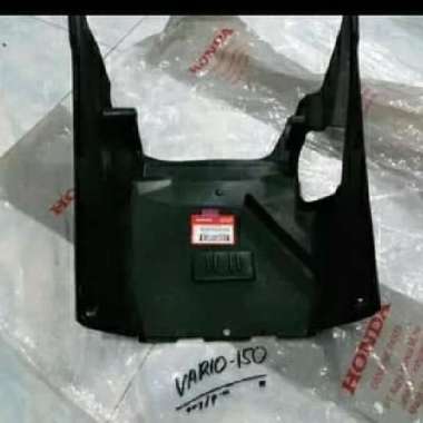 dek bawah cover kolong Vario 125 atau 150 LED original Honda