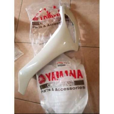 sayap body depan kanan fino fi 115 125 crem original