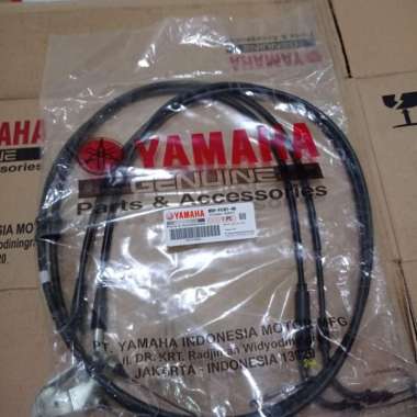 kabel gas throttel Assy tali gas new nmax 2020 original yamaha