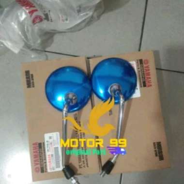 spion kanan kiri fino karbu original Yamaha
