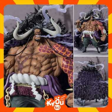 Figuarts ZERO FZO [EXTRA BATTLE] Kaido of the Beasts