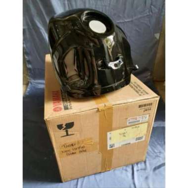 tangki bensin vixion new NVA 2015-2016 original yamaha Hitam