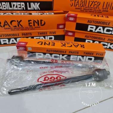 Long Tie Rod / Rack End Xenia Avanza 2006 - 2011 555 Jepang