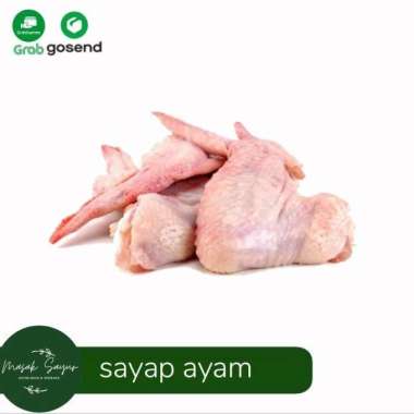 Sayap Ayam 1 Kg 1 Kg 1 kg