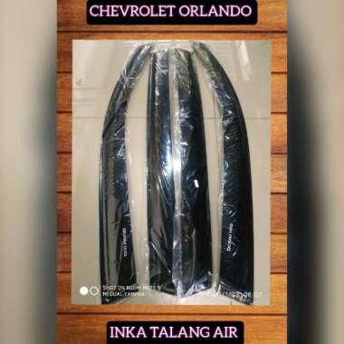 Talang Air Slim Chevrolet ORLANDO
