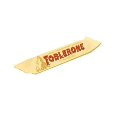 Toblerone Chocolate